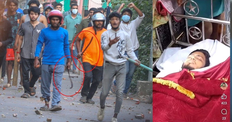 আইনজীবী সাইফুল খুনে সরাসরি জড়িত আটজন: মিলেছে অন্যদের পরিচয়ও